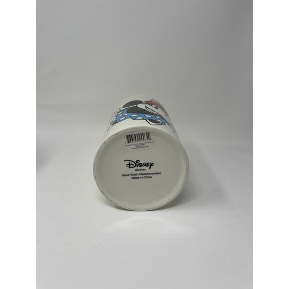 Disney Minnie Mouse Up Close Color Canister Jar Set NEW - Picture 8 of 11